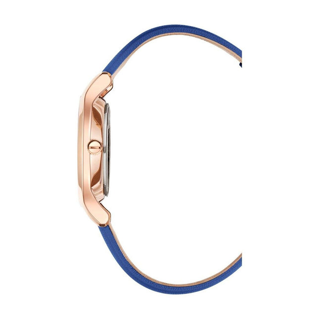 Kenneth Cole York Men's Quartz Rose Gold Casual Watch KC15187007