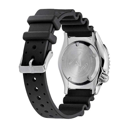 Citizen Promaster Diver Men's Automatic Watch - NY0086-16L