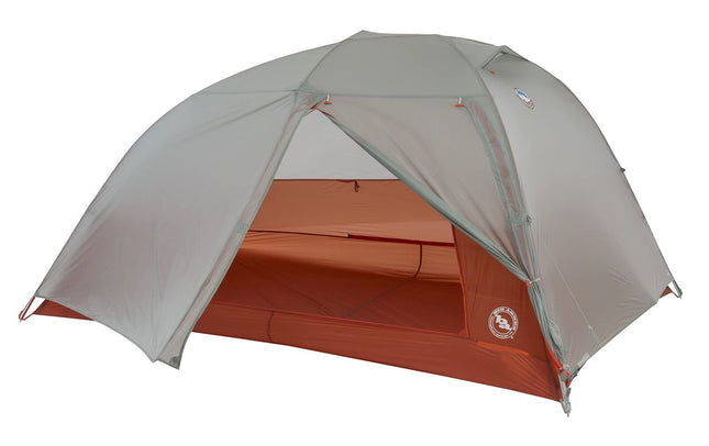 Big Agnes Copper Spur HV UL - UltralightBackpacking Tent