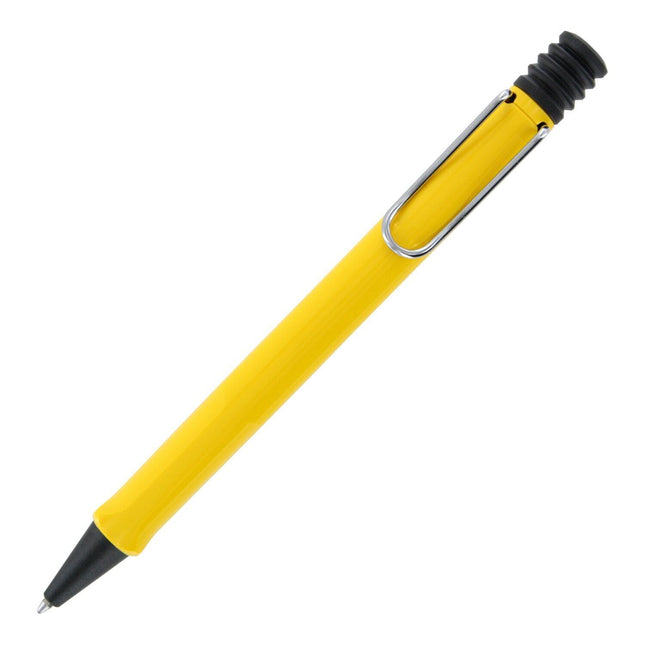 LAMY Safari Ballpoint, Yellow (L218) 4000899