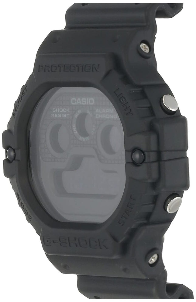 Casio G-Shock Quartz Digital 200M Men's Watch DW-5900BB-1DR