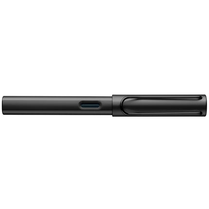 Lamy AL-star Fountain Pen - Elegant Design Cool Pens Light Aluminum - Medium ...