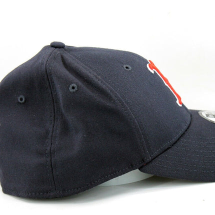 New Era Boston Red Sox 39THIRTY Stretch-Fitted Cap Medium-Large 10975835 -