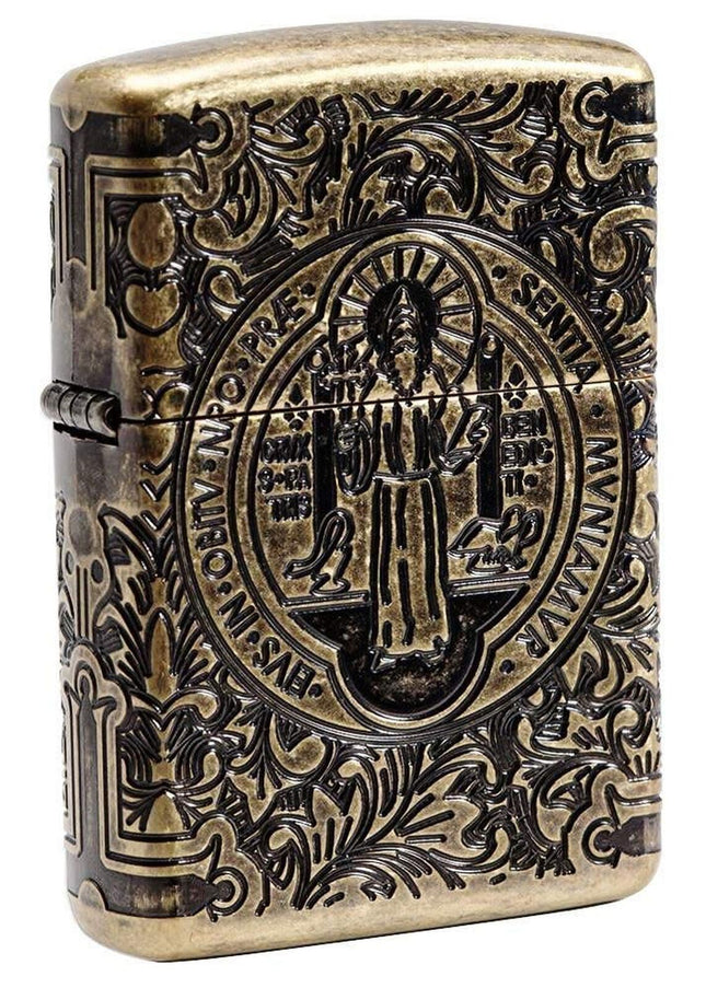 Zippo Spiritual Lighters 29719-067155