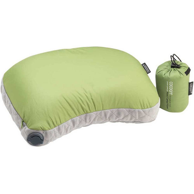 Cocoon AIR CORE Hood/Camp Pillow Ultralight 28X37 cm H-ACP3-UL2N