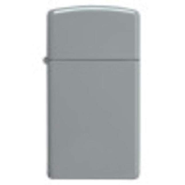 Zippo Flat Color Lighters