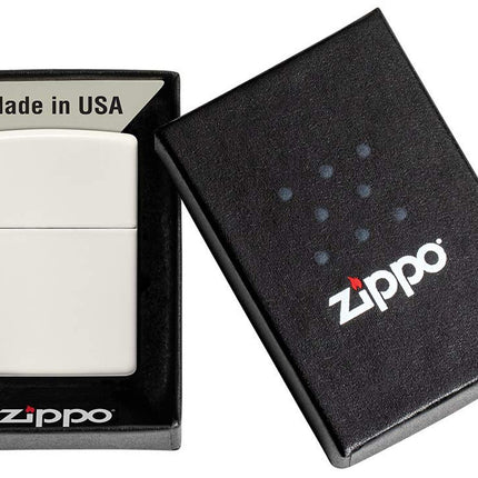 Zippo Classic Glow In The Dark Lighters 49193