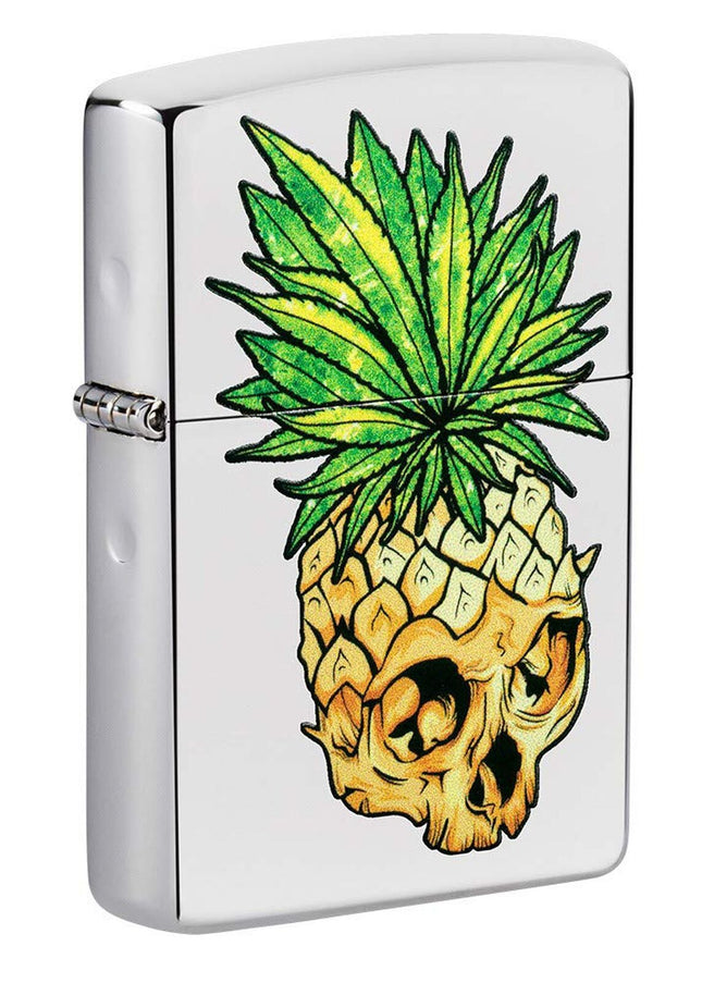 Zippo Skull Lighters 49241-083460