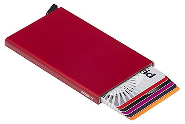 Secrid Card Protector