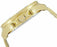 Citizen Men's Gold Plated Quartz Dress Watch - AN8122-51E NEW