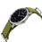 Citizen Men's Eco-Drive Black Dial Watch - AU1080-38E NEW