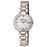 Raymond Weil 1600-SPS-00995 32 mm Shine Two-Tone Ladies Watch