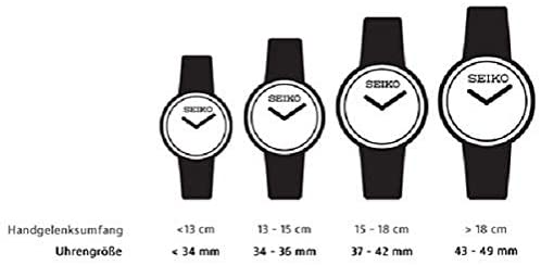 Seiko Chronograph Quartz Red Dial Men's Watch SSC771P1