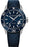Raymond Weil Men's 2760-SR3-50001 Freelancer Analog Display Swiss Automatic Blue Watch