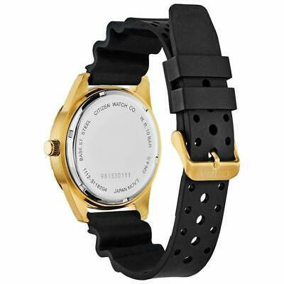Citizen Men's Quartz Casual Watch BI1043-01E NEW