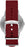 Armani Exchange Men's Three-Hand Stainless Steel Watch AX2711