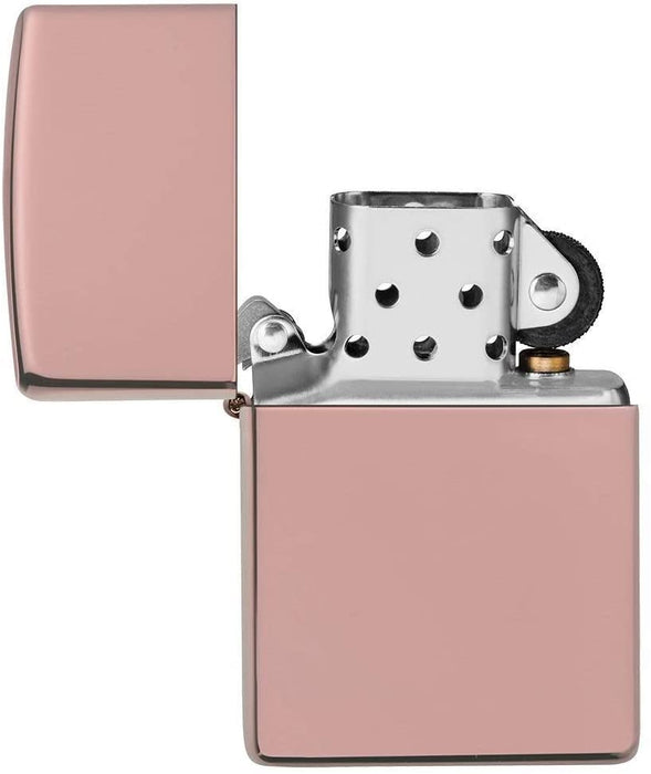 Zippo Colored Lighters