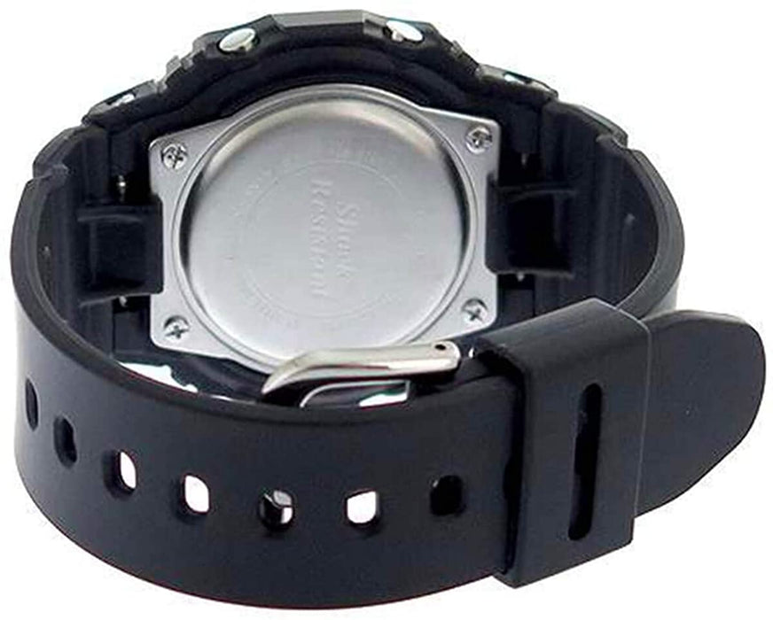 Casio Watch (Model: BGD-560-1CR)