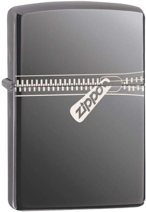 Zippo Logo Design Lighters