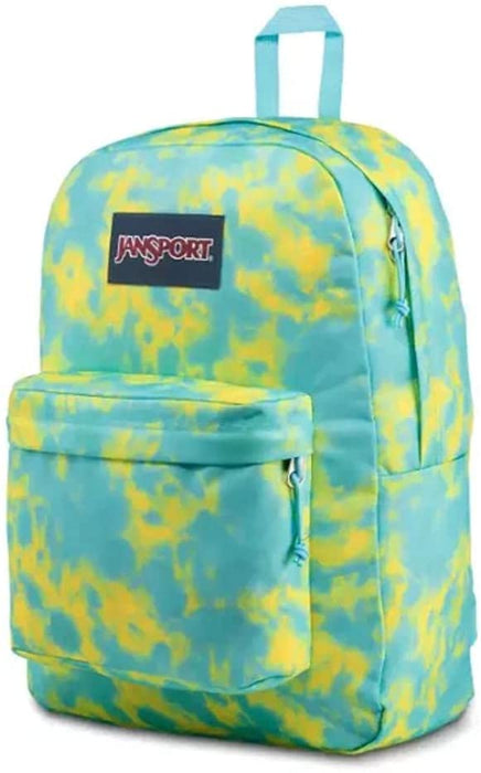 JanSport Superbreak Backpack (Baked Pigments)