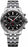Raymond Weil Men's Tango Quartz Diving Watch with Stainless-Steel Strap, Silver, 20 (Model: 8560-ST2-20001)