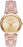 Michael Kors Women's Delray Blush Watch MK4316