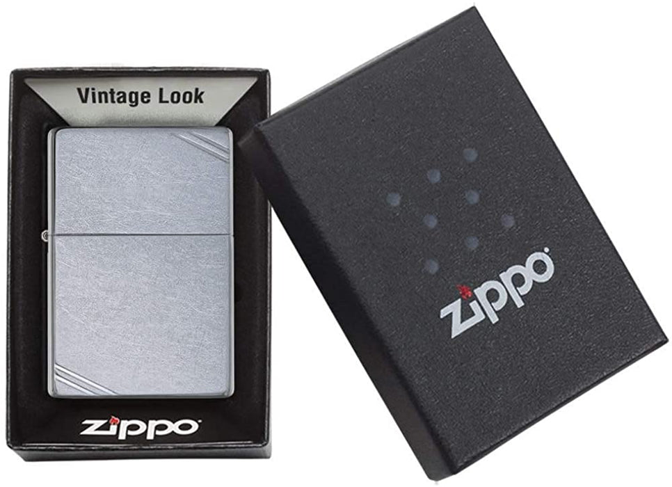Zippo Vintage Lighters