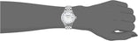 Raymond Weil Women's Freelancer Quartz Watch with Stainless-Steel Strap, Silver, 18 (Model: 5626-ST-97021)