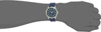 Armani Exchange Men's Three-Hand Date Stainless Steel Watch AX1827