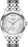 Tissot Men's T0384301103700 T-one Analog Display Swiss Automatic Silver Watch