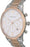 Emporio Armani Men's Chronograph Multicolor-Tone Stainless Steel Watch AR11209