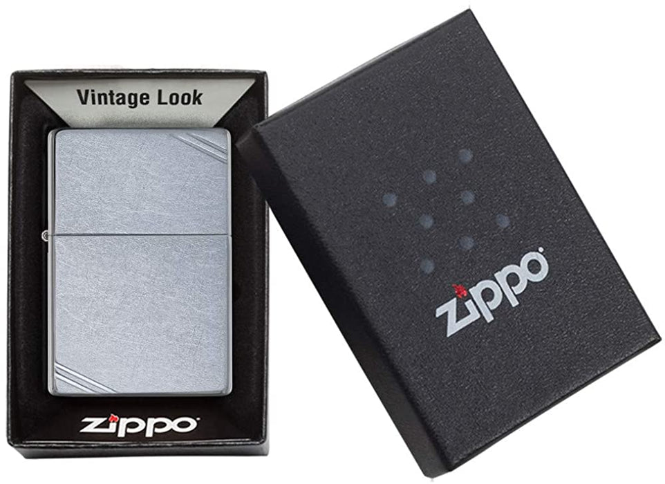 Zippo Vintage Lighters