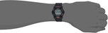 Casio Men's G7900-1 G-Shock Rescue Digital Sport Black Resin Watch