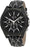 Armani Exchange Drexler Chronograph Quartz Black Dial Men's Watch AX2628