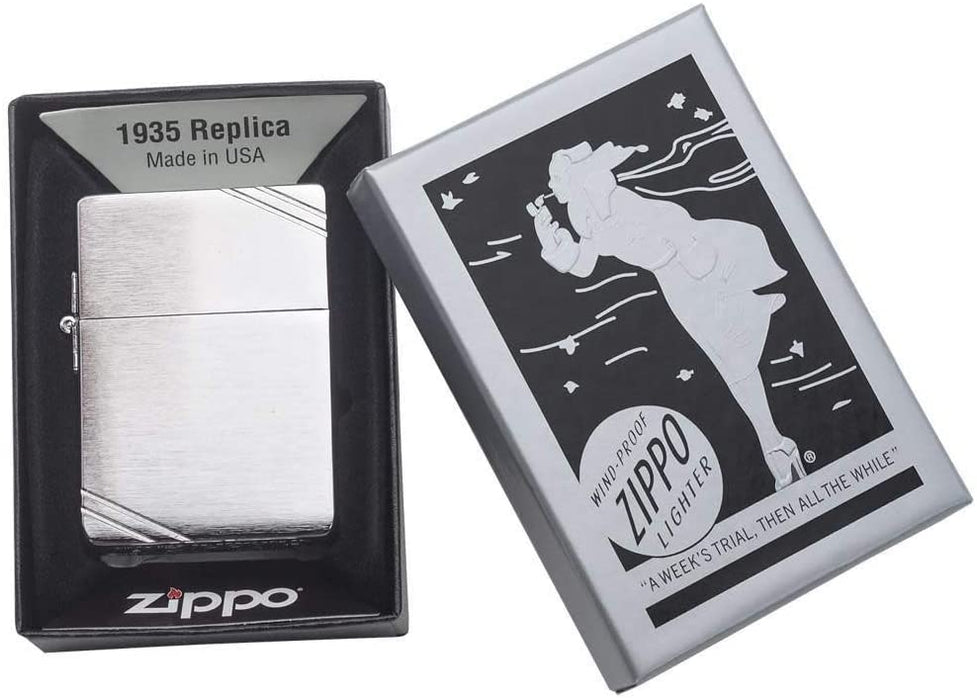 Zippo Replica Lighters