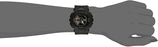 Casio Women's BA-110BC-1ACR Baby G Analog-Digital Display Quartz Black Watch