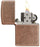 Zippo Brass Pocket Lighters
