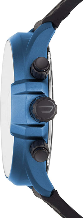 Diesel Men's MS9 Quartz Watch DZ4506