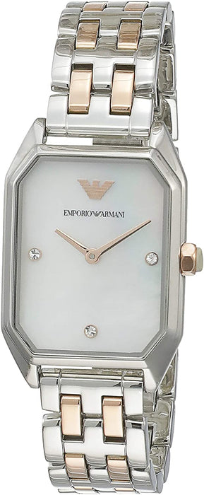 Emporio Armani Dress Watch (Model: AR11146)
