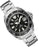 Seiko Men's Prospex Divers Black Dial Automatic Watch - SRPE35K1 NEW