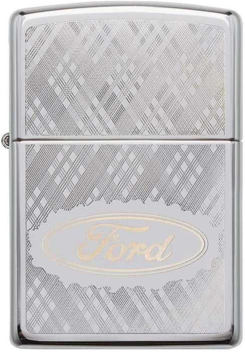 Zippo Ford Lighters