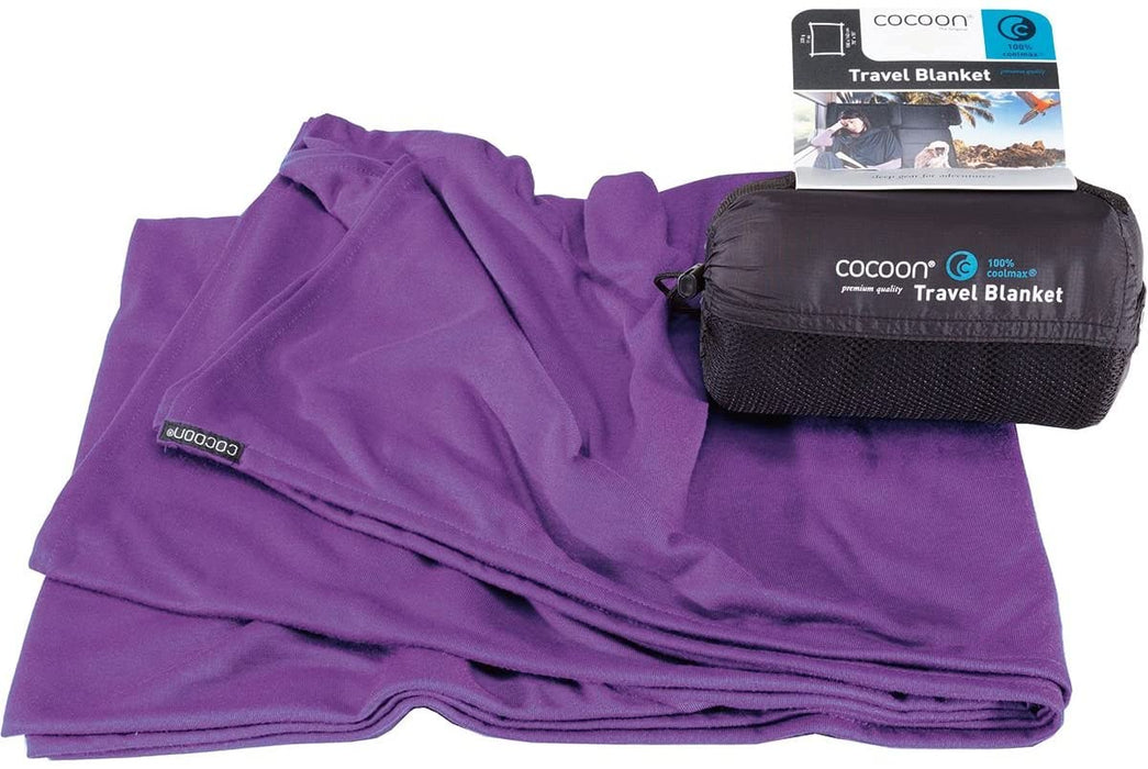 Cocoon CoolMax Blanket