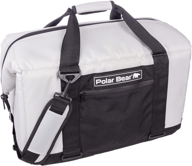 Polar Bear Coolers 48 Pack Original Nylon Soft Cooler