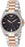 Emporio Armani Quartz Grey Dial Stainless Steel Men's Watch AR11256