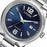 Citizen Men's Eco-Drive Stainless Steel Watch AW1370-51M NEW