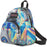 JanSport Quarter Pint FX Mini Backpack - Convertible Lightweight Daypack