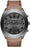 Diesel Men's Uber Chief Multi-Movement Watch with Aviation Inspired crownguard
