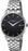 Raymond Weil Men's Toccata Swiss-Quartz Watch with Stainless-Steel Strap, Black, 10 (Model: 5488-ST-20001)