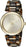Michael Kors Women's Delray Tort Watch MK4314