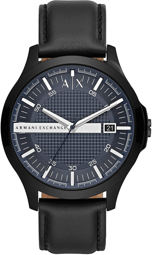 Armani Exchange AX Men's Stainless Steel Quartz Dress Watch